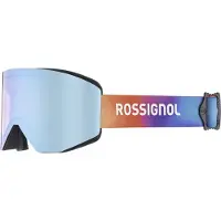 Rossignol Otava Photochromic, laskettelulasit, blurred
