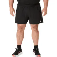 Asics Road 5In Short - Black - S