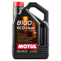 Motul Moottoriöljy 108862