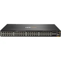 HP – ARUBA 6300M 48G PWR2PRT 2 (JL762A)