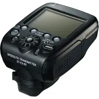 Canon Speedlite Transmitter ST-E3-RT (ver.3)