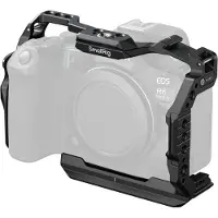 SmallRig 5954 HawkLock-pikakiinnityksellä varustettu häkki, Canon EOS R6 Mark II / III