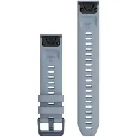 Garmin Quickfit 20 Gurt 3 Stücke