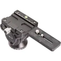 Leofoto BV-10 Fluid Head