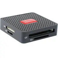 Caruba 35 in 1 Cardreader USB 3.0
