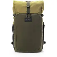 Tenba Fulton v2 14L -kamerareppu (Oliivi)