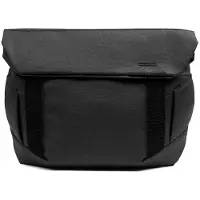 Peak Design The Field Pouch V2 Black sling-laukku