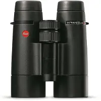 Leica Ultravid 10x42 HD-Plus binoculars