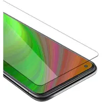 Cadorabo OnePlus Nord N10 5G karkaistu suojalasi