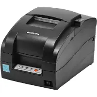 Bixolon SRP-275III, with Parallel
