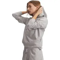 Under Armour Sport Terry Hoodie - Grey - S