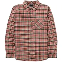 Burton Favorite Flannel Pitkähihainen Kauluspaita