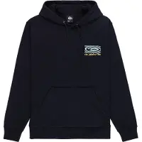 Quiksilver Screen Classic Surf Fleecehuppari black Koko M