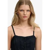 Superdry Lace Cami Hihaton Toppi