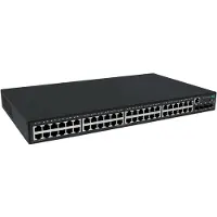 HP – HPE NW CW 2050 48G PoE+ 4F 410W Sw EU en (S6X71A#ABB)