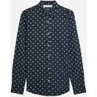 Scotch & Soda 183058 Pitkähihainen Kauluspaita