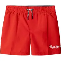 Pepe Jeans Solid Uimashortsit