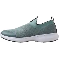 Reima Sneakers, Bouncing - Green - 29