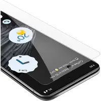 Cadorabo Google Pixel 7 Pro karkaistu lasi suojakalvo