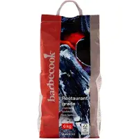 Barbecook Premium Grillihiili 6 kg – Tammi & Pyökki, FSC
