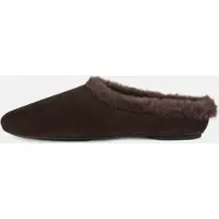 L37 HANDMADE SHOES Loafer 'ETERNAL SILENCE' ruskea