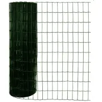 Fornorth Verkkoaita 120cm (25m), Vihreä