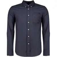 Dockers T2 Oxford Pitkähihainen Kauluspaita