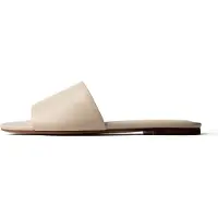L37 HANDMADE SHOES Sisäkengät 'ALL THE COLORS FADE' beige