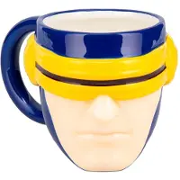 Paladone - Xmen Cyclops Shaped Mug - Mukit