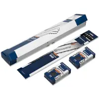 Husqvarna tanko- ja ketjusarja S35G 15'' .325'' 1,5 mm 64 dl