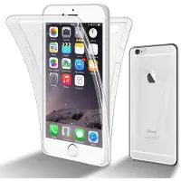 Cadorabo iPhone 6/6s suojakuori