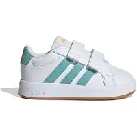 Adidas Grand Court 3.0 Vauvan Lenkkarit
