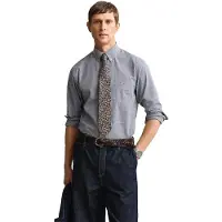 Gant 3000150 Regular Fit Pitkähihainen Kauluspaita