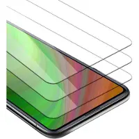 Cadorabo Xiaomi poco f2 pro 3x suojakalvo