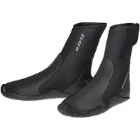 SCUBAPRO Neoprene 6.5 Mm Sukellussaappaat