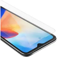 Cadorabo BlackView A80s karkaistu suojalasi