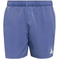 Adidas Wash Sh 5In - Purple - L