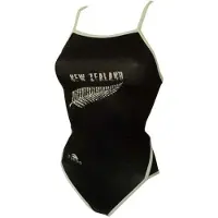 Turbo New Zealand Thin Strap Uimapuku