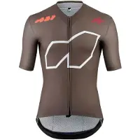 Assos Equipe R We Are The A Lyhythihainen Pyöräilypaita