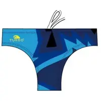 Turbo Shark Uimahousut