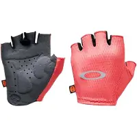 Oakley Apparel Drops Elite Road Lyhyet Hanskat