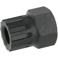VAR Threaded Shimano Kasetin Lukitusrengastyökalu