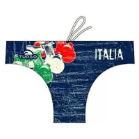 Turbo Italy Moto 2014 Uimahousut