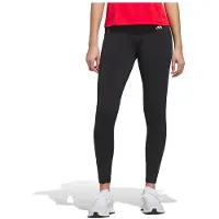 Adidas Jl6228 Korkeavyötäröiset 7/8-legginsit