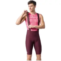 Castelli #giro Trofeo 2 Trägerhose