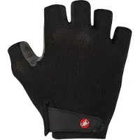 Castelli Competizione Lyhyet Hanskat