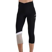 Endless Line Pocket Hw 7/8 Leggings