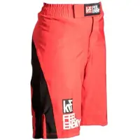 Krf Feel The Enemy Bangkok Shortsit