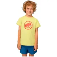 Mammut Core Classic Lyhythihainen T-paita