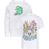 Mister tee Set Bugs Bunny Huppari